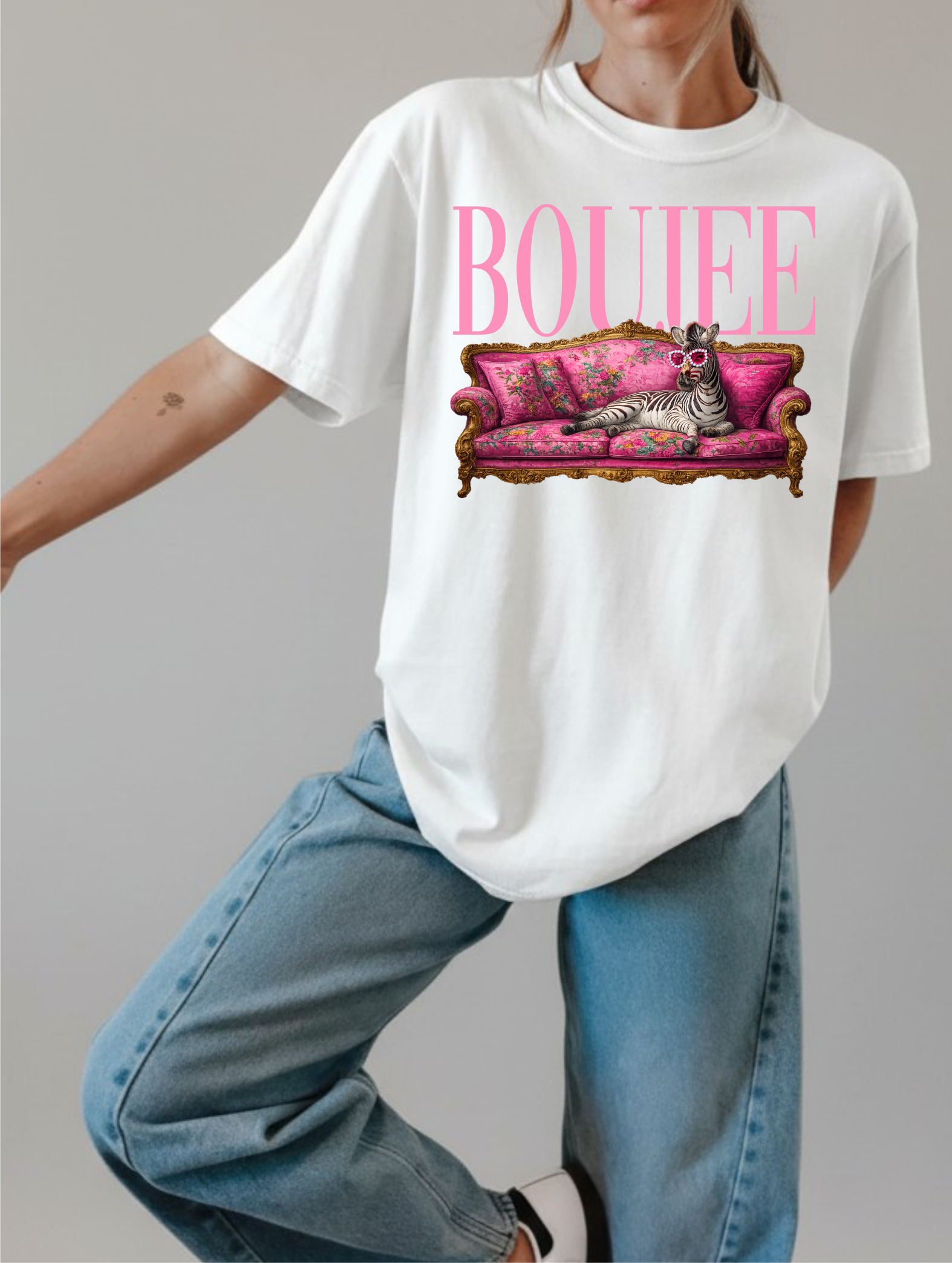 Graphic Tees