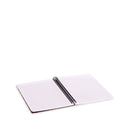 Mini Notebook, Leopard