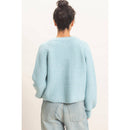 Dawn Cardigan