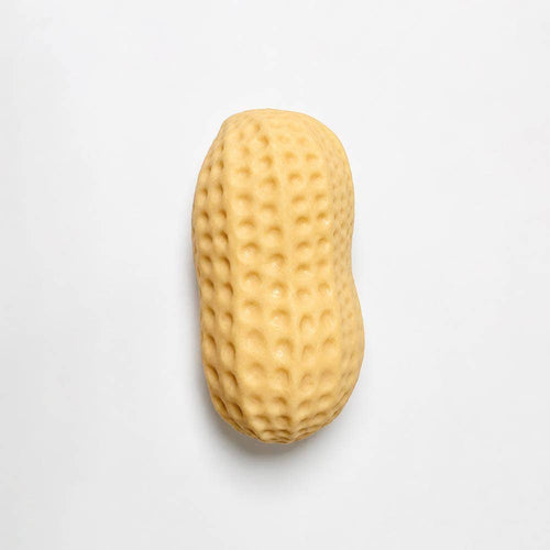 12PCS - Peanut Shaped Squishy Stress Relief Toy