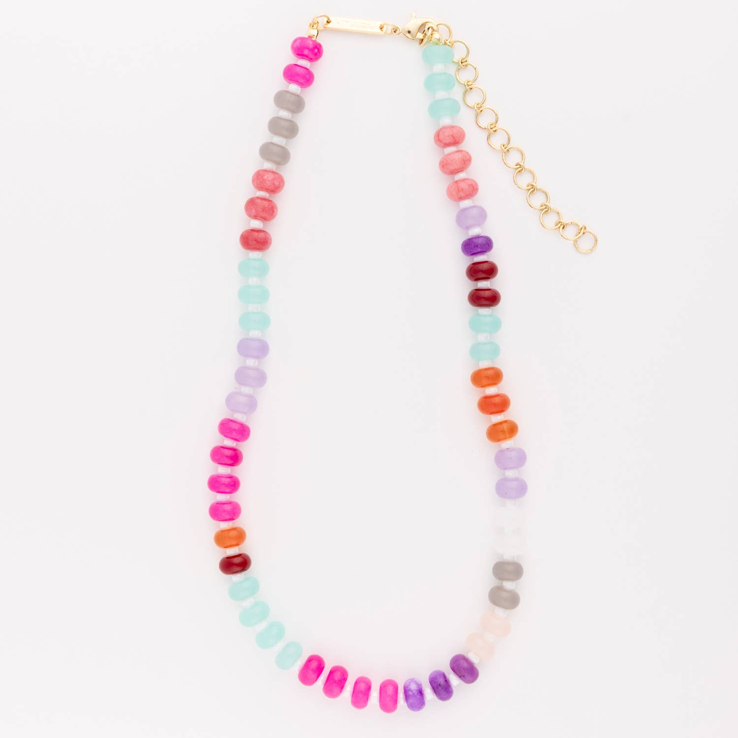 Necklace Eleanora