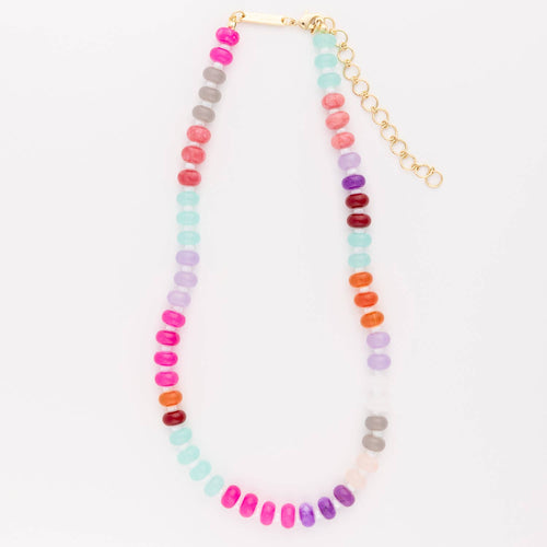 Necklace Eleanora