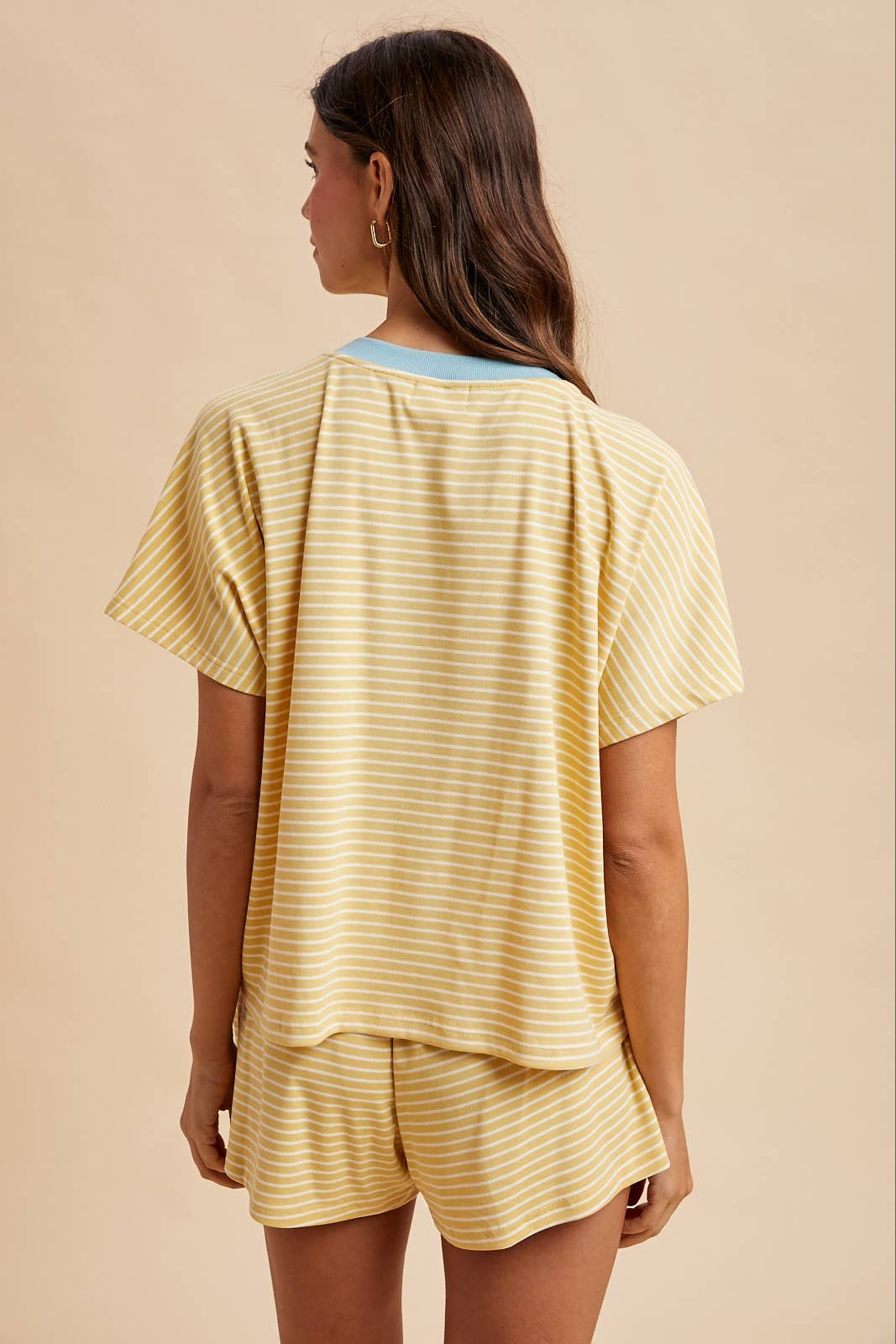 Sequoia Stripe Set
