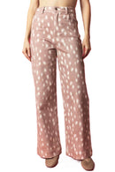 The Meadow Wide-Leg Pants