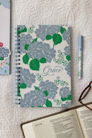 Sermon Notes, Hydrangea