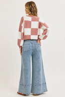The Joplin Wide-Leg Jeans