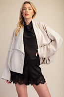 The Sienna Jacket