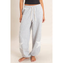 Star Patch Jogger Pants