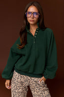 PT16060 - Piper Snap Button Collared Sweater (2-2-2)