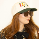 Allie - Women's Polarized Medium Rectangle Sunglasses
