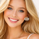 GAMEDAY SPORTS BALL STUD EARRINGS