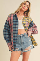 The Oakley Flannel