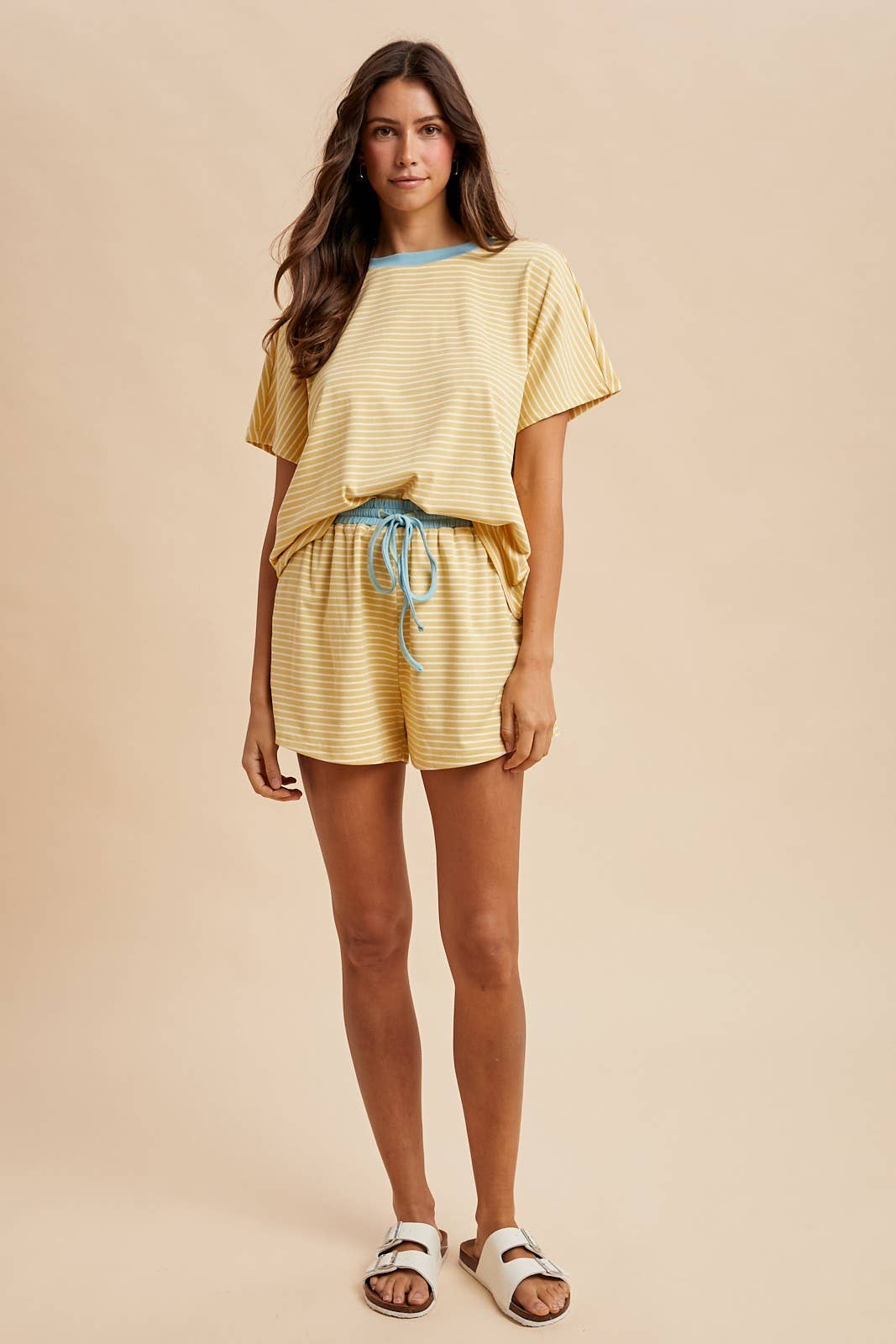 Sequoia Stripe Set