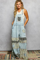 The Indie Overalls