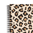 Mini Notebook, Leopard