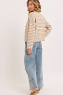 The Joplin Wide-Leg Jeans