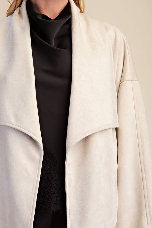 The Sienna Jacket