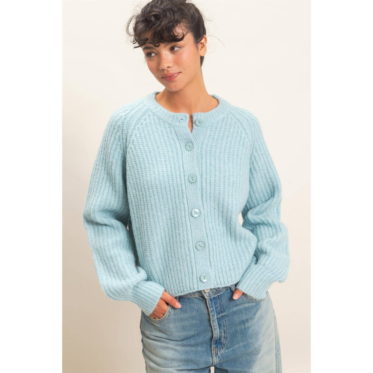 Dawn Cardigan