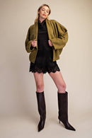 The Sienna Jacket