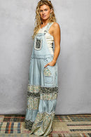 The Indie Overalls