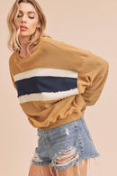 846AD Winnie Sweatshirt