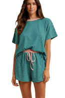 Sequoia Stripe Set