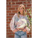 The Rose Pullover