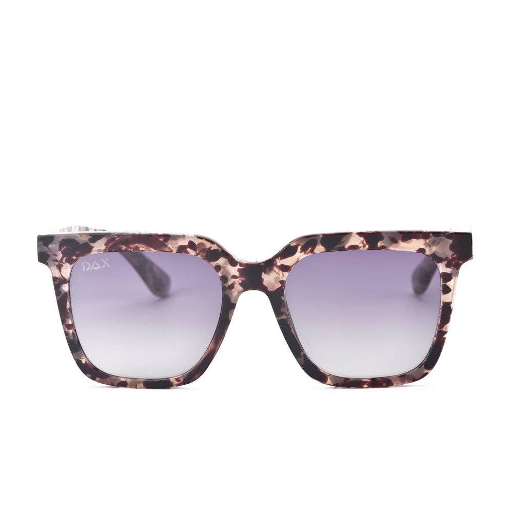Dani- Women’s Square Sunglasses – Oversized