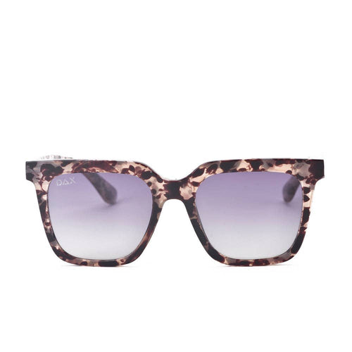Dani- Women’s Square Sunglasses – Oversized