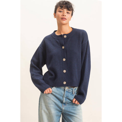 Lana Cardigan