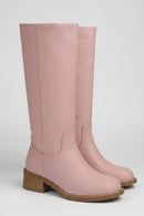 Classic Knee High Boots