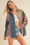 The Oakley Flannel