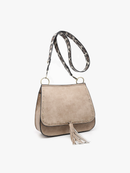 Bailey Crossbody Bag