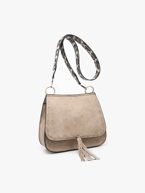 Bailey Crossbody Bag