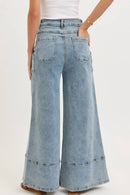 The Joplin Wide-Leg Jeans