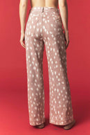 The Meadow Wide-Leg Pants