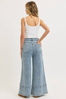 The Joplin Wide-Leg Jeans