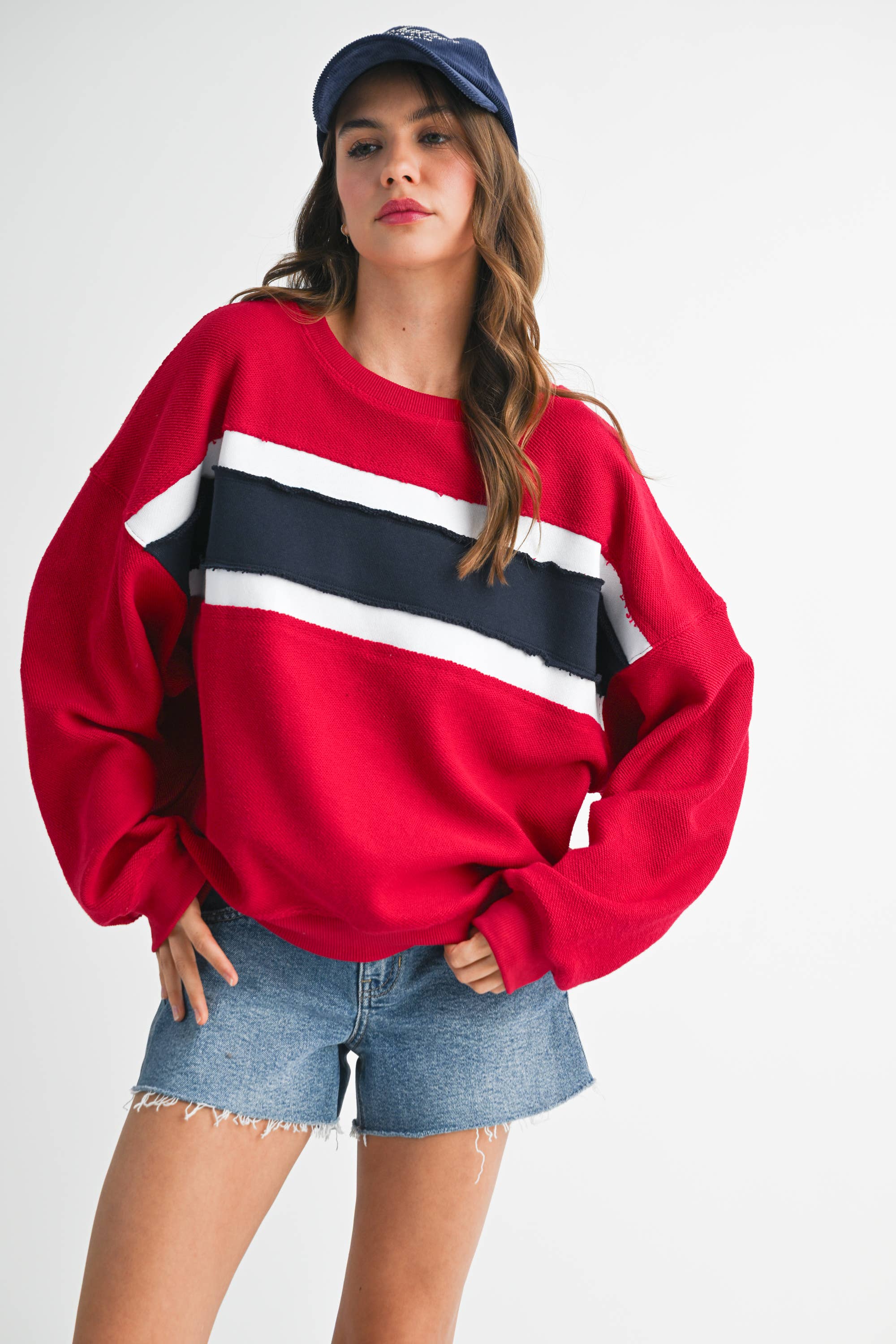 846AD Winnie Sweatshirt