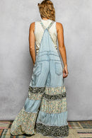The Indie Overalls