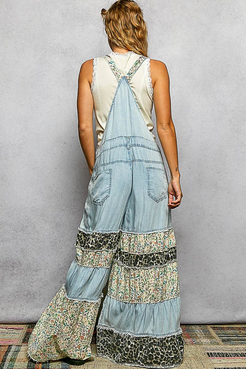 The Indie Overalls