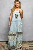 The Indie Overalls