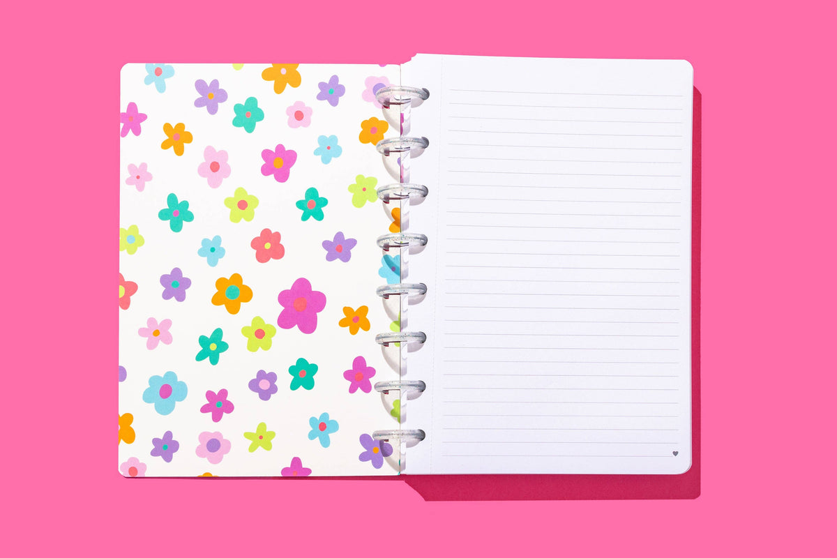 Disc Bound Notebook - Bible Verse - 200 Pages