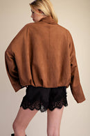 The Sienna Jacket