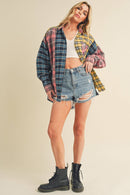 The Oakley Flannel