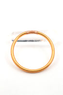 Single Rainbow Thai Buddhist Temple Bracelet, Mantra Bangle