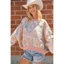 The Rose Pullover