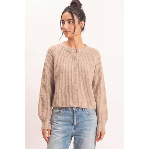 Dawn Cardigan