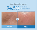 MEDICUBE Zero Pore Blackhead Deep Cleansing Oil