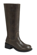 Classic Knee High Boots