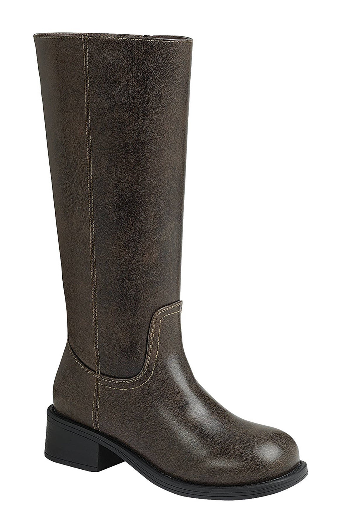 Classic Knee High Boots